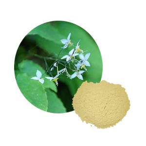 Epimedium Leaf Extract