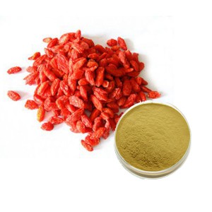 Wolfberry powder